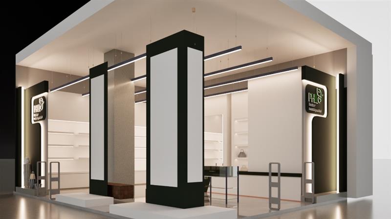 شعبه جدید چرم فیل