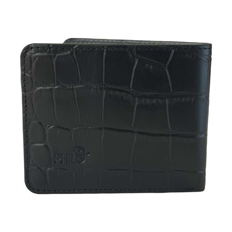 کیف پول چرم