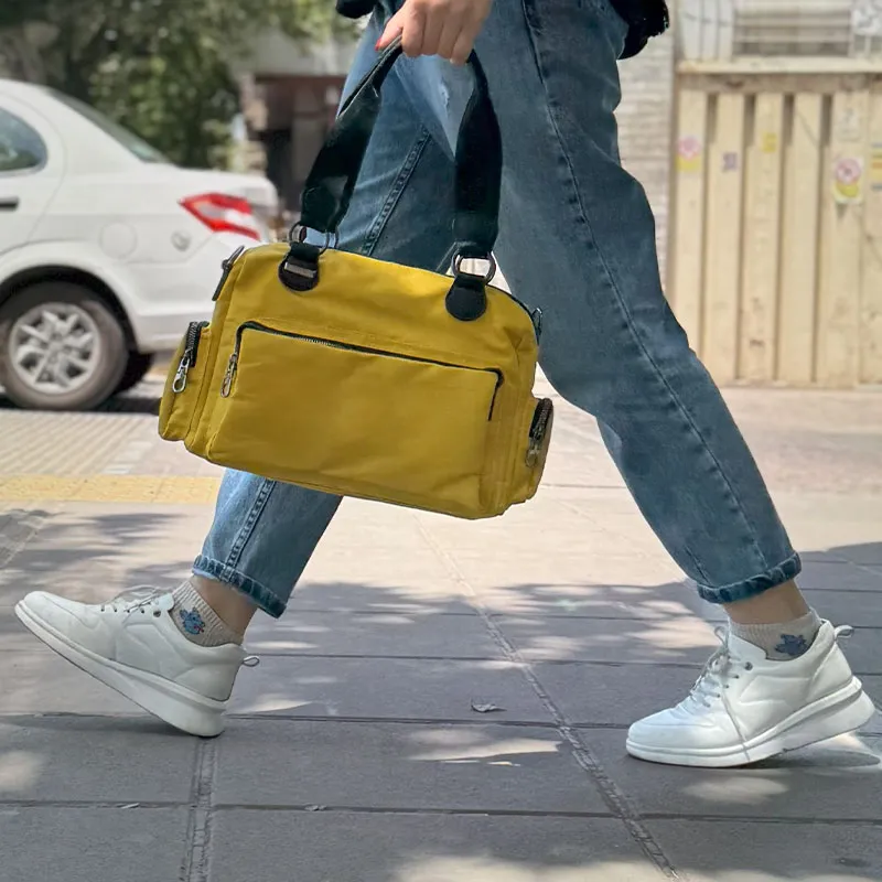 کیف برزنتی زنانه | کد 894