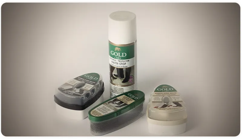 شستن کفش چرم: 7 مرحله‌ی طلایی برای چرم طبیعی، مصنوعی و جیر + 8 اشتباه خطرناک😯